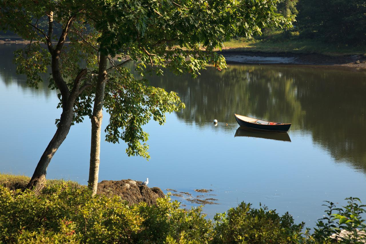 לינה וארוחת בוקר קנבנקפורט Bufflehead Cove מראה חיצוני תמונה